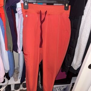 Figs Jogger Scrub Pants